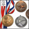 Basketball metal award medals cheap